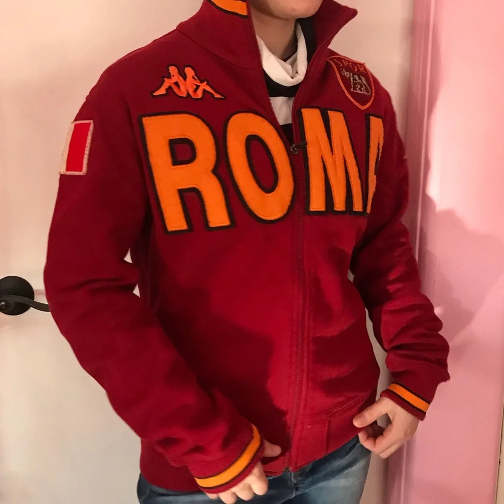 Kappa Roma Full Zip - Picture 3 of 6